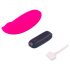 Magic Motion Candy - Pametan klitoralni vibrator (roze)