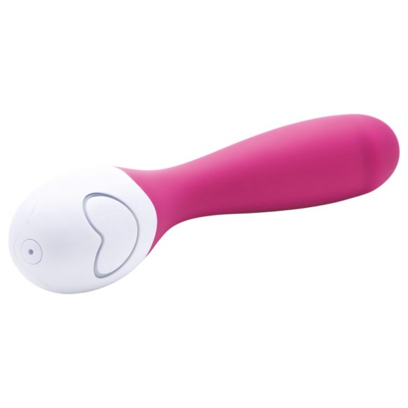 LOVELIFE OHMYBOD CUDDLE - G tačka mini vibrator, roze boja