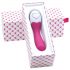 LOVELIFE OHMYBOD CUDDLE - G tačka mini vibrator, roze boja