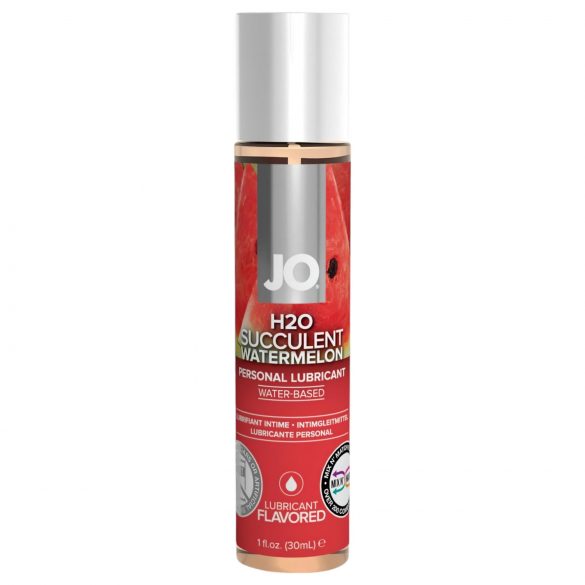 JO H2O lubrikant od lubenice - 30ml