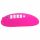 OHMIBOD Lightshow - pametan vibrator sa svetlom (roze)