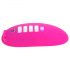 OHMIBOD Lightshow - pametan vibrator sa svetlom (roze)