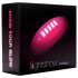 OHMIBOD Lightshow - pametan vibrator sa svetlom (roze)