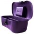 JOYBOXXX - Hygienic Storage Box (Purple) 