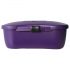 JOYBOXXX - Hygienic Storage Box (Purple) 