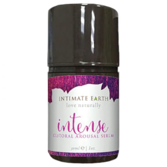 Intimate Earth Intense - intimní gel pro ženy (30ml)