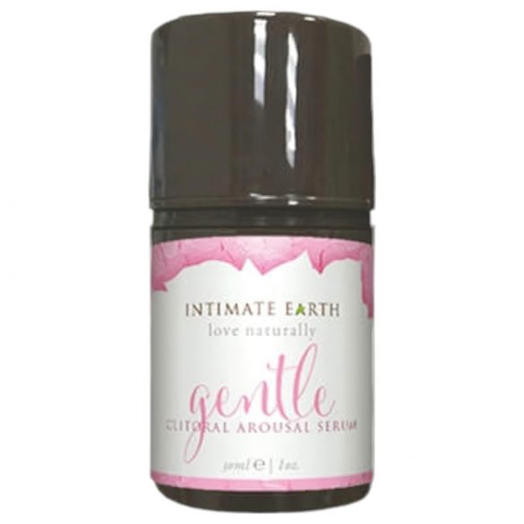 Intimate Earth Gentle - intim gel za žene (30ml)