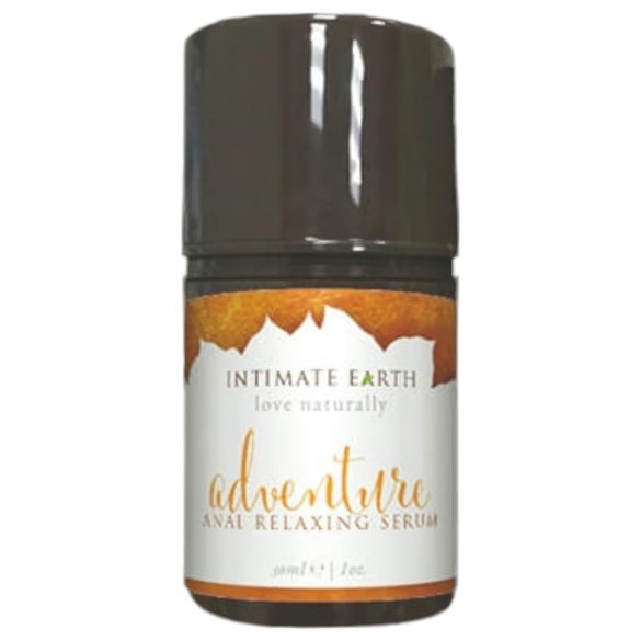 Intimate Earth Adventure - serum za analnu negu (30ml)