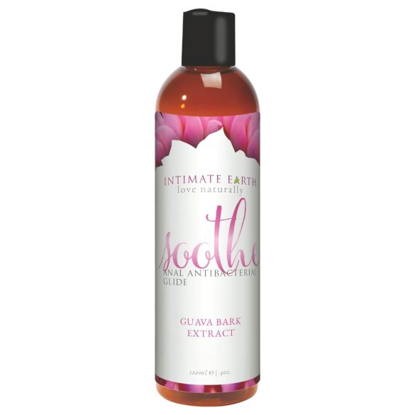 Intimate Earth Soothe - regenerišući analni lubrikant (240ml)