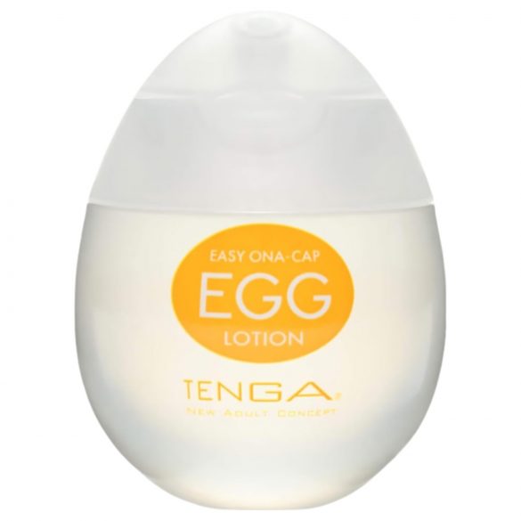 TENGA Egg Lotion - vodeni lubrikant (50ml)