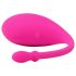 LOVENSE Lush - pametan vibro jaje (roze)