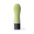 Tenga Iroha Zen Matcha - Super mekani zeleni silikonski vibrator