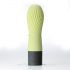 Tenga Iroha Zen Matcha - Super mekani zeleni silikonski vibrator