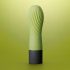 Tenga Iroha Zen Matcha - Super mekani zeleni silikonski vibrator