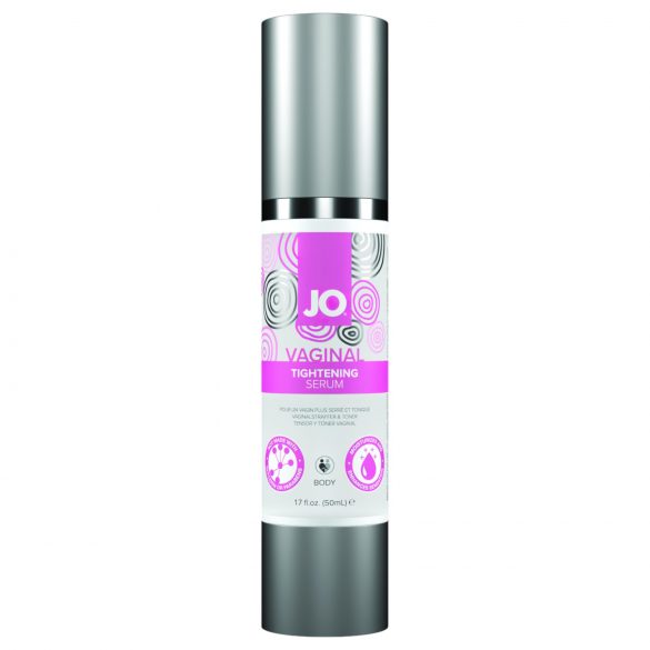 System JO - intim gel za zatezanje vagine (50ml)