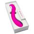 LOVENSE Osci 2 - pametan G tačka vibrator (roze)