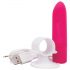 Screaming O Positive - super jak snažni vibrator (pink)