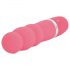 B SWISH Bcute Pearl - vodootporni roze vibrator sa perlama