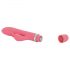 B SWISH Bwild - Klasični zeka vibrator (pink)