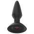 Magic Motion Equinox - pametni analni vibrator (crni)