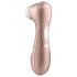 Satisfyer Pro 2 Gen2 - punjač klitorisa (braon)