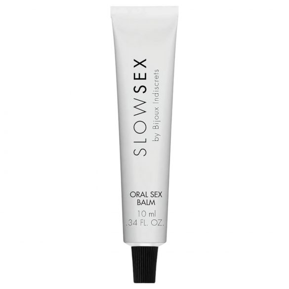 Slow Sex - Cooling Oral Balm (10ml)