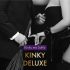 RS Soiree Kinky Me Softly - BDSM set za vezivanje - crno (7 delova)