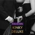 RS Soiree Kinky Me Softly - BDSM set za vezivanje - ljubičasti (7 delova)