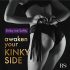 RS Soiree Kinky Me Softly - BDSM set za vezivanje - ljubičasti (7 delova)