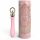 ZALO Courage grejni luksuzni G-tačka vibrator (pink)