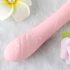 ZALO Courage grejni luksuzni G-tačka vibrator (pink)