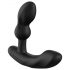 LOVENSE Edge 2 - pametni crni vibrator za prostatu