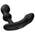 LOVENSE Edge 2 - pametni crni vibrator za prostatu