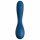 OHMIBOD Bluemotion Nex 2 - pametan G-tačka vibrator, punjivi (plavi)