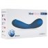 OHMIBOD Bluemotion Nex 2 - pametan G-tačka vibrator, punjivi (plavi)