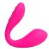 LOVENSE Dolce - pametni vibrator za parove (roze)