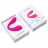 LOVENSE Dolce - pametni vibrator za parove (roze)