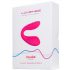 LOVENSE Dolce - pametni vibrator za parove (roze)