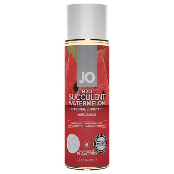 JO H2O lubrikant lubenica, 60ml