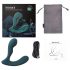 Magic Motion Soltice X - pametni prostata vibrator (tirkizno plava)