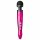 Doxy Die Cast 3R - bežični masažer vibrator (pink)