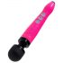 Doxy Die Cast 3R - bežični masažer vibrator (pink)