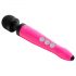 Doxy Die Cast 3R - bežični masažer vibrator (pink)