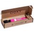 Doxy Die Cast 3R - bežični masažer vibrator (pink)