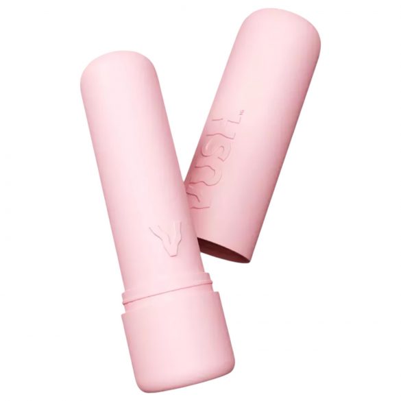 Vush Pop Gloss - punjivi vodootporni minivibrator (pink)